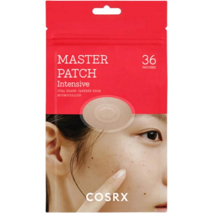 Master Patch Intensive