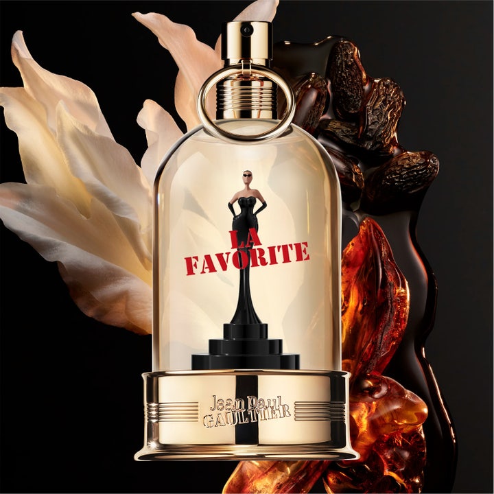La Favorite Refill