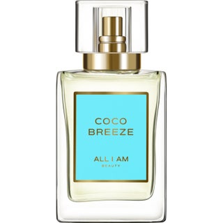 ALL I AM Beauty Coco Breeze