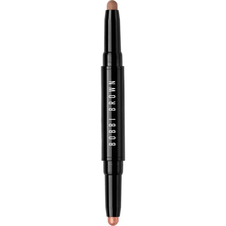 Dual-Ended Long-Wear Cream Shadow Stick