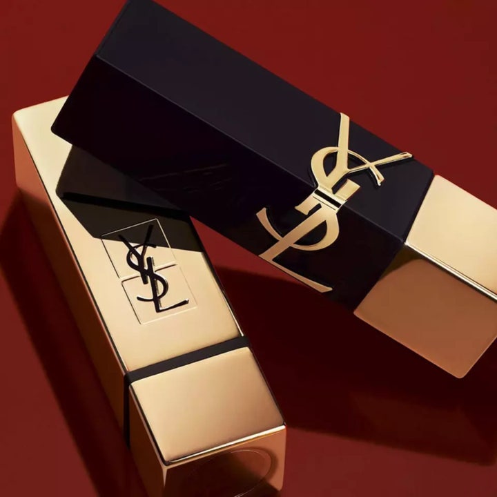 Rouge Pur Couture The Bold Lipstick