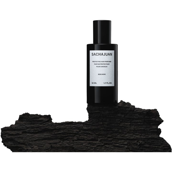 Protective Hair Perfume Bois Noir