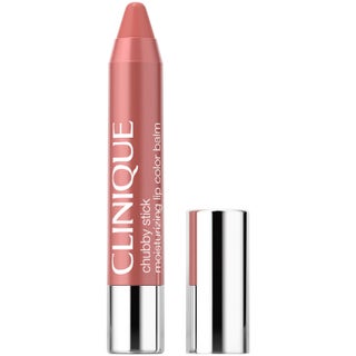 Clinique Chubby Stick Moisturizing Lip Color Balm