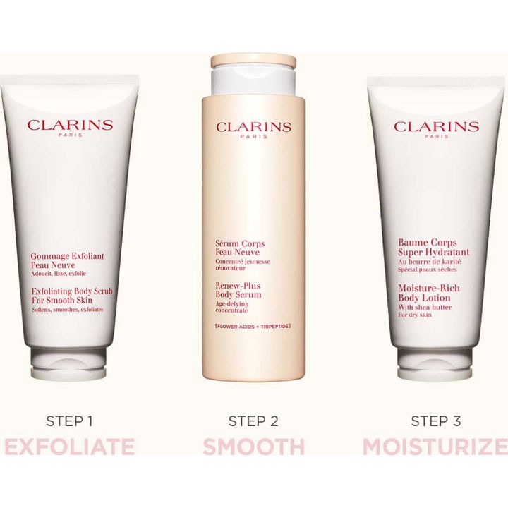 Firming Age-Defying Skin Renewing Serum