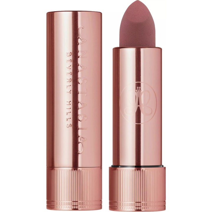 Matte Lipstick