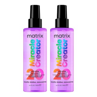 Matrix Miracle Creator Spray Duo