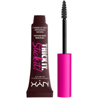 NYX Professional Makeup Thick it. Stick it! Brow Mascara