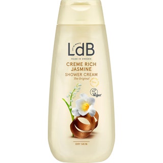 LdB Shower Cream