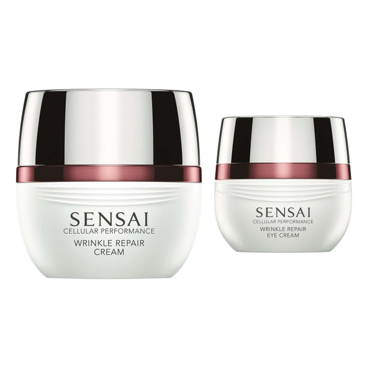 Cellular Performance Wrinkle Repair