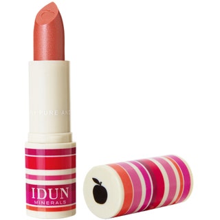IDUN Minerals Creme Lipstick