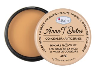 the Balm Anne T. Dotes Concealer