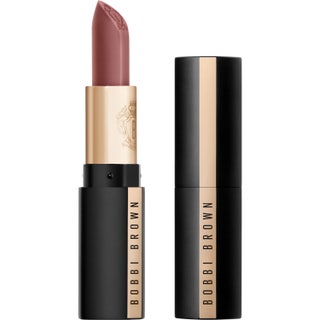 Bobbi Brown Luxe Cashmere Matte Lipstick