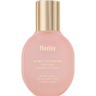 Huxley Perfume Berber Portrait