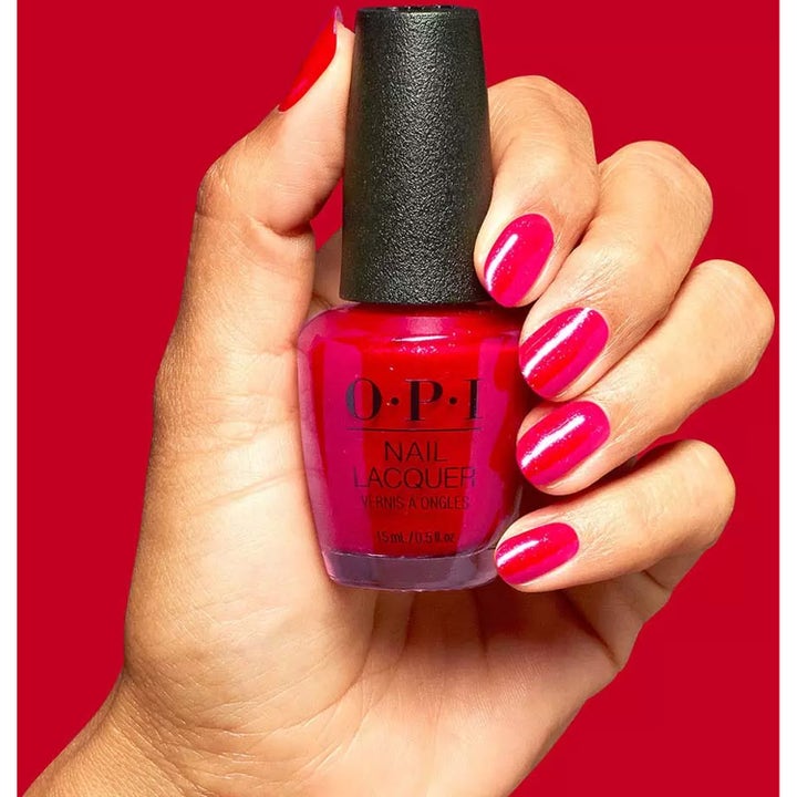 Nail Lacquer