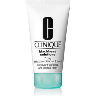 Clinique Blackhead Solutions