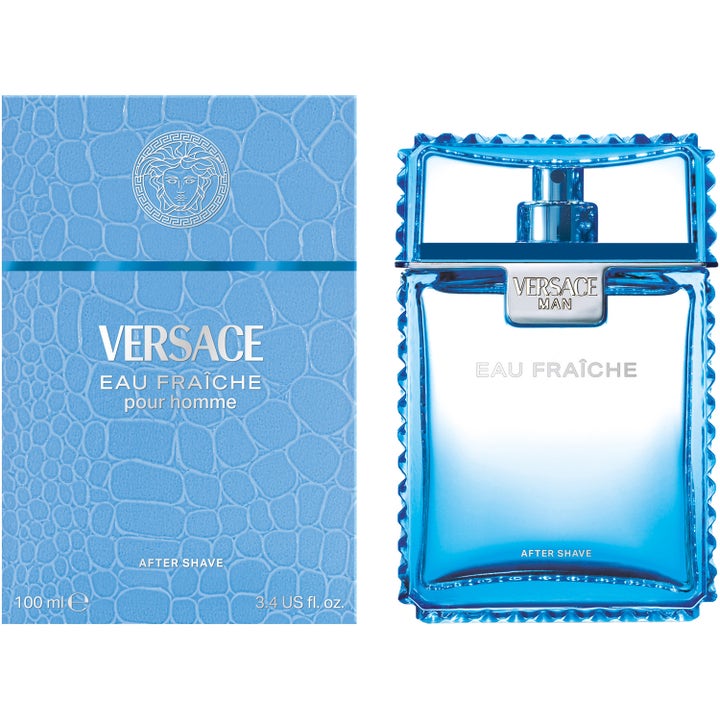 Eau Fraiche