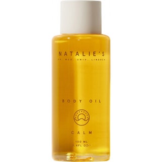 Natalie Calm Body Oil