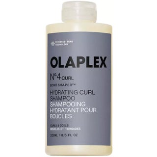 No4 CurlHydrating Curl Shampoo