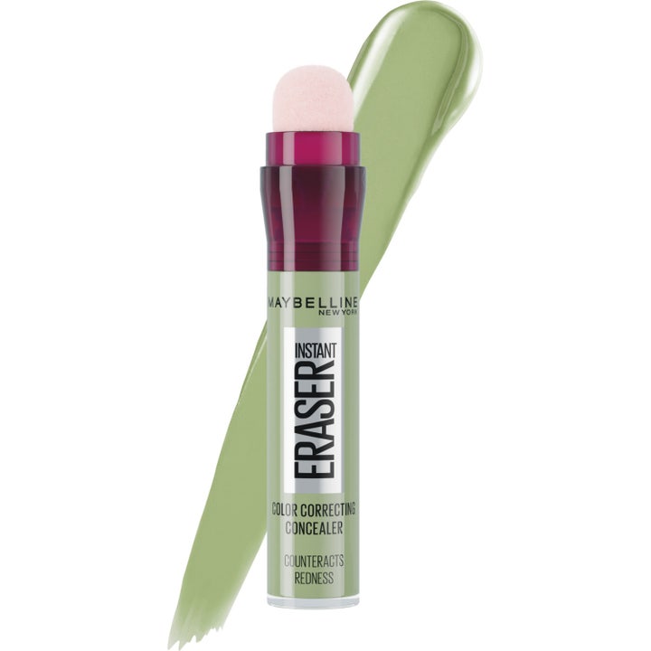 Instant Eraser Color Correcting Concealer