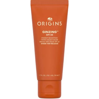 Origins GinZing SPF40