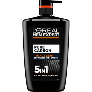 L'Oréal Paris Men Expert Pure Carbon Shower Gel