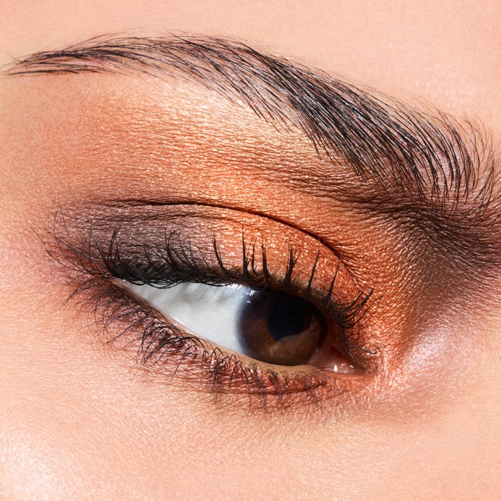 Eye Shadow Metallic