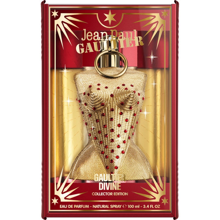 Gaultier Divine