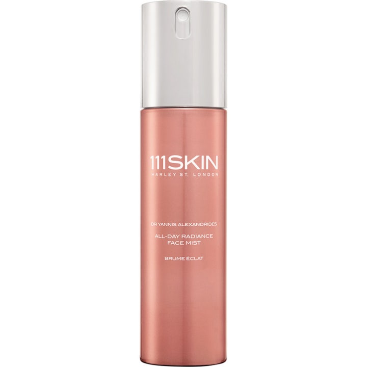 All Day Radiance Face Mist