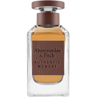 Abercrombie & Fitch Authentic Moment Men
