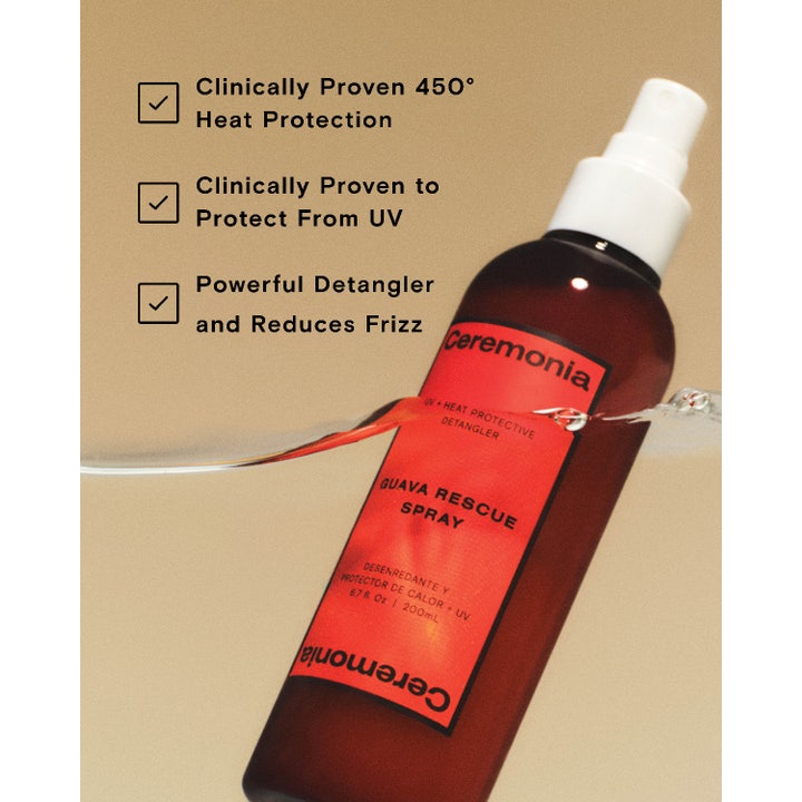 Guava Rescue Spray