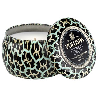 Voluspa Mini Tin Candle