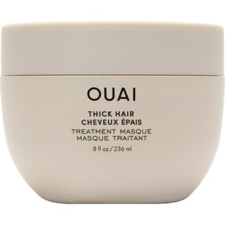 OUAI Thick Hair Treatment Masque