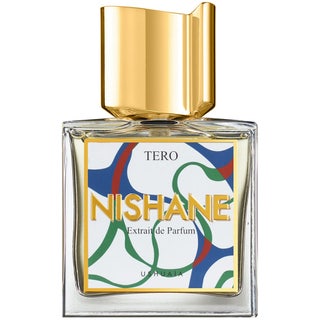 NISHANE Tero