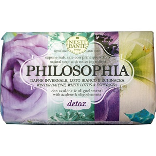 Nesti Dante Philosophia Detox