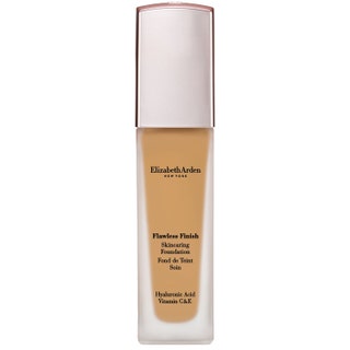 Elizabeth Arden Flawless Finish Skincaring Foundation