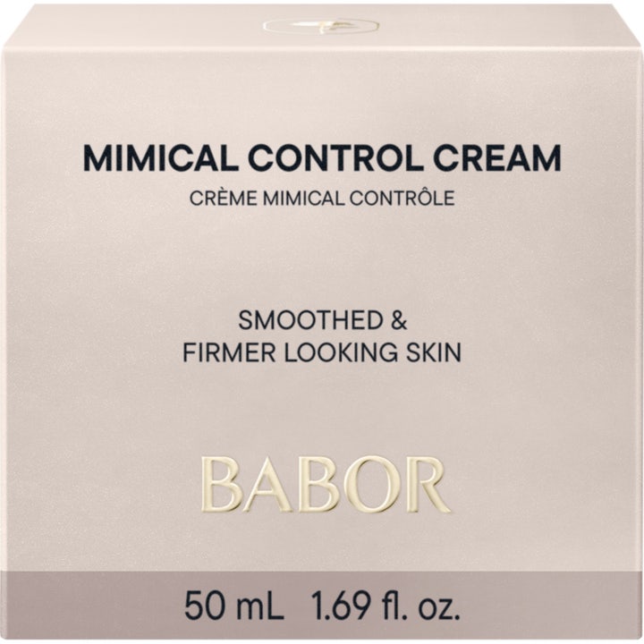 Mimical Control Cream