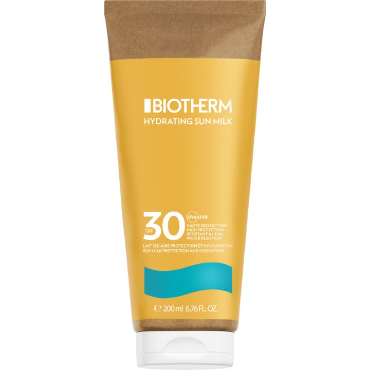 Waterlover Hydration Sunmilk SPF30