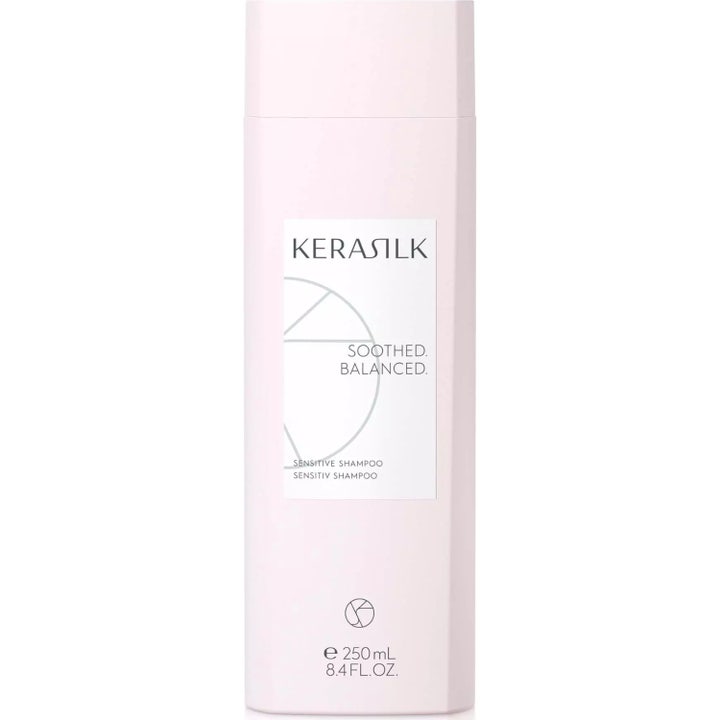 Kerasilk Sensitive Shampoo 250ml