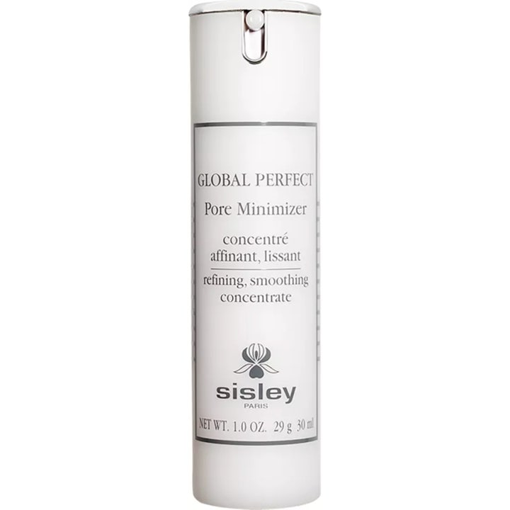 Global Perfect Pore Minimizer