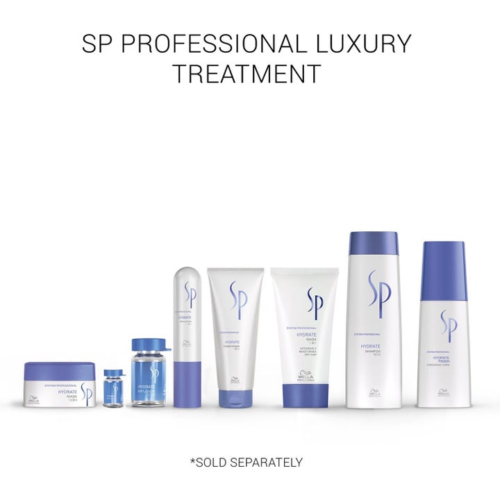 Hydrate 250 ml Set