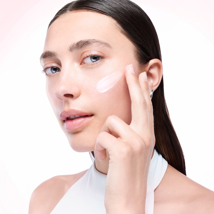 Advanced Hydra Zen Day Cream